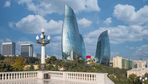 Международный театральный фестиваль ТЮРКСОЙ пройдет в Азербайджане