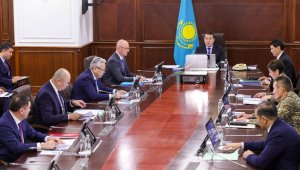 Правительство усилит меры по снижению закредитованности казахстанцев
