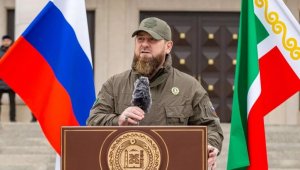 Рамзан Кадыров приказал силовикам жестко подавлять возможные беспорядки