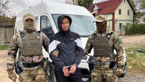 Религиозного радикала задержали в Алматинской области