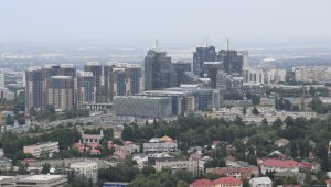 Увеличивается жилищная помощь нуждающимся семьям в Казахстане