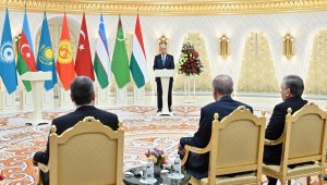 По решению Токаева Казахстан выделит Палестине миллион долларов