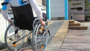 В Мангистау выявили более 7 тыс. нарушений прав лиц с инвалидностью