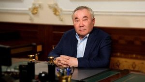 Болат Назарбаев экстренно госпитализирован в больницу