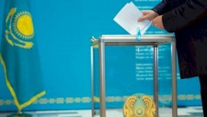 Впервые в Казахстане проходят выборы акимов районов и городов областного значения