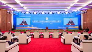 Китайские компании пригласили в Казахстан