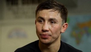 Геннадия Головкина лишили соперника на бой в Казахстане
