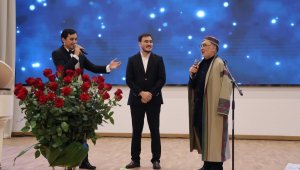 Школьников в Алматы начали знакомить с творчеством великих классиков в новом формате