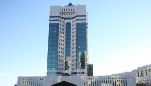 В Казахстане утвердили нацпроект «Доступный интернет»