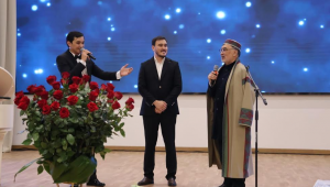 Алматинских школьников знакомят с творчеством великих классиков в новом формате