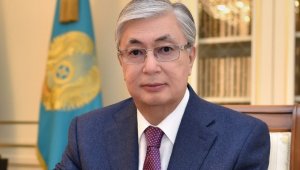 Токаев: Отношения между Казахстаном и Россией имеют богатое прошлое и блестящее будущее
