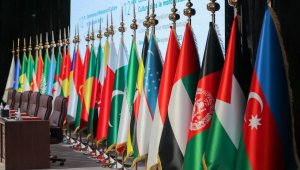 Саммит Организации экономического сотрудничества стартует в Ташкенте