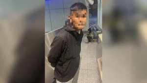 В Турции задержали и депортировали в Астану разыскиваемого 32-летнего казахстанца