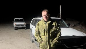 Не выходят на связь: поиски пропавших в Алматинской области завершились успешно