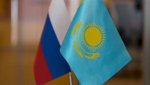Форум межрегионального сотрудничества Казахстана и России стартовал в Костанае