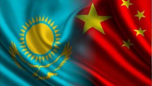 Безвизовый режим Казахстана с Китаем вступил в силу