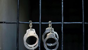 Задержаны должностные лица «Казспецэкспорта»