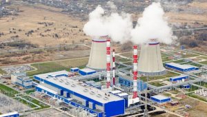 Строительство трех ТЭЦ с участием России прокомментировал Маулен Ашимбаев