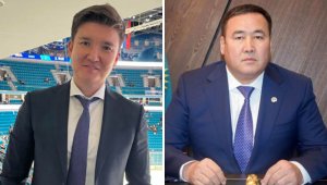 Задержание экс-акима Атырау и руководителей «Казспецэкспорта», безвиз с Китаем - дайджест новостей