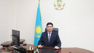 Назначен новый ректор Казахской национальной консерватории им. Курмангазы