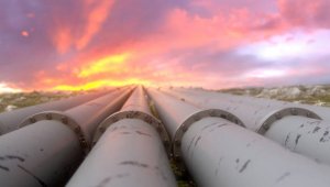 Новый газопровод от Актюбинской области до Костаная построят в Казахстане