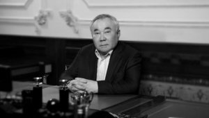 Токаев выразил соболезнование Назарбаеву