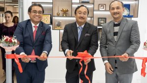 Посольство Малайзии расширяет спектр туристических услуг в Алматы
