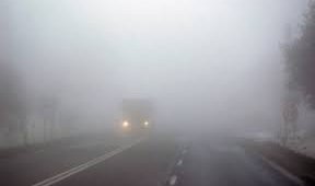 Туманы, ветер, пыльная буря ожидаются в Казахстане 14 ноября
