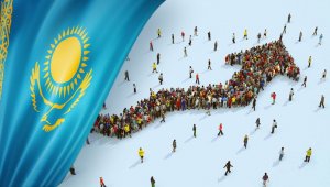Алматы лидирует по числу полиглотов, владеющих несколькими языками