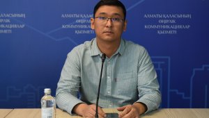 В Алматы с рекламой наркотиков в интернете будут бороться киберволонтеры