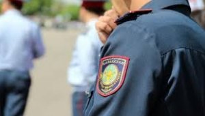 11 человек пропали без вести в Абайской области