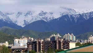 В Алматы стартует ежегодный Форум креативных индустрий Центральной Азии