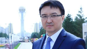 Экс-мажилисмен Нуржан Альтаев приговорен к 10 годам