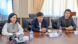 Вьетнам намерен приобрести авиакомпанию Qazaq Air