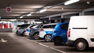 Можно ли использовать зарядные станции для электромобилей в паркингах, рассказали в МЧС РК