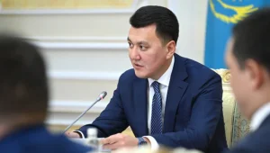 Казахстан вошел в состав Комитета всемирного наследия ЮНЕСКО