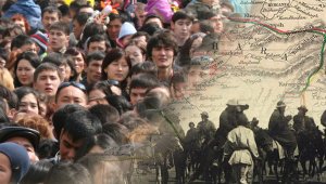 Около 1 млн 125 тысяч этнических казахов вернулись на родину