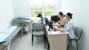 Какие поликлиники построят в Бостандыкском районе Алматы
