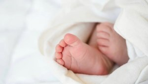 Факты торговли новорожденными выявлены в Казахстане