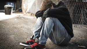 В Казахстане увеличилось количество самоубийств среди подростков