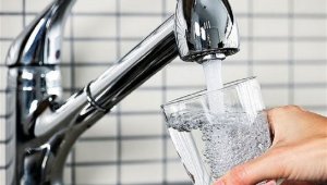35 тысяч жителей Наурызбайского района обеспечены качественным водоснабжением