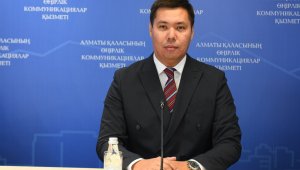 Контрафактную продукцию на сумму более 15 млн тенге выявили в Алматы