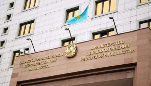Введут ли в Казахстане карантин из-за вспышки кори