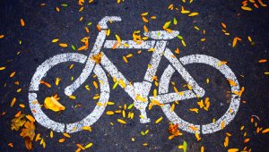 Новые велодорожки проложены в Алматы