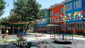 В Бостандыкском районе построят 2 поликлиники и 5 новых школ
