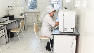В Алматы построят новый перинатальный центр и отремонтируют 4 медучреждения