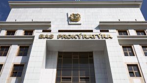 Спецпрокуроры приступили к расследованию пожара в хостеле Алматы