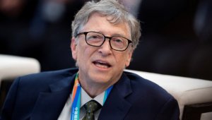 Билл Гейтс намеренно убивал людей вакцинами – фейк