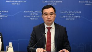 Какие отрасли стали драйверами экономического роста Алматы