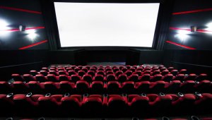 В Казахстане билеты в кино одни из самых дорогих в СНГ